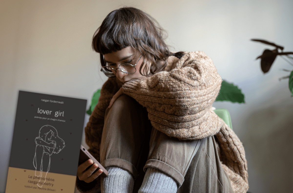 Le phénomène lover girl