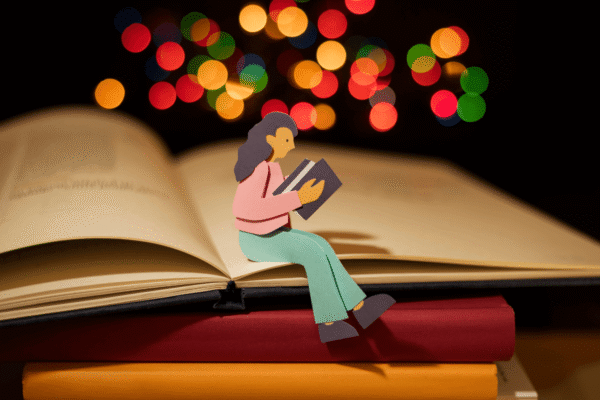 Comment réinventer la romance