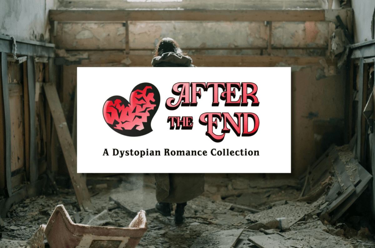 Projet de romance dystopique signé Ali Hazelwood