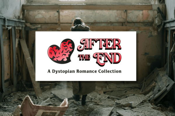 Projet de romance dystopique signé Ali Hazelwood