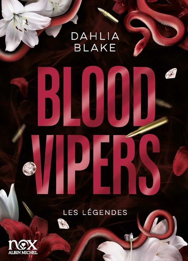 Blood Vipers la reception critique