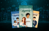 Quand sort le tome 3 de Campus Agency ?