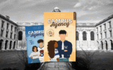 Quand sort le tome 2 de Campus Agency ?