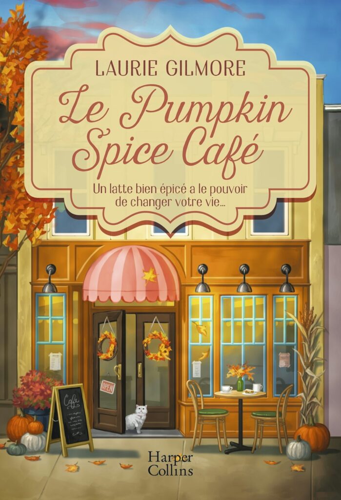 Les avis sur Le Pumpkin Spice Cafe