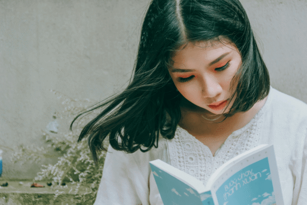 Annonce de l'ouverture de Gibert Romance à Paris