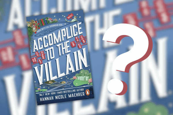 Date de sortie française pour Accomplice to the Villain