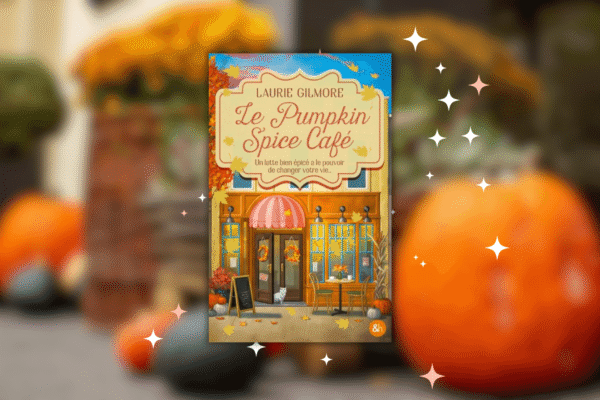 Qu'on pensé les gens du Pumpkin Spice Café