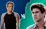 Team Peeta vs Gale le cas Ali Hazelwood