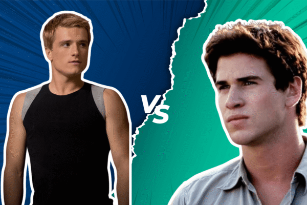 Team Peeta vs Gale le cas Ali Hazelwood