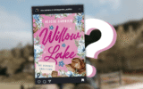 Willow Lake Alicia Garnier annoncé chez Nox