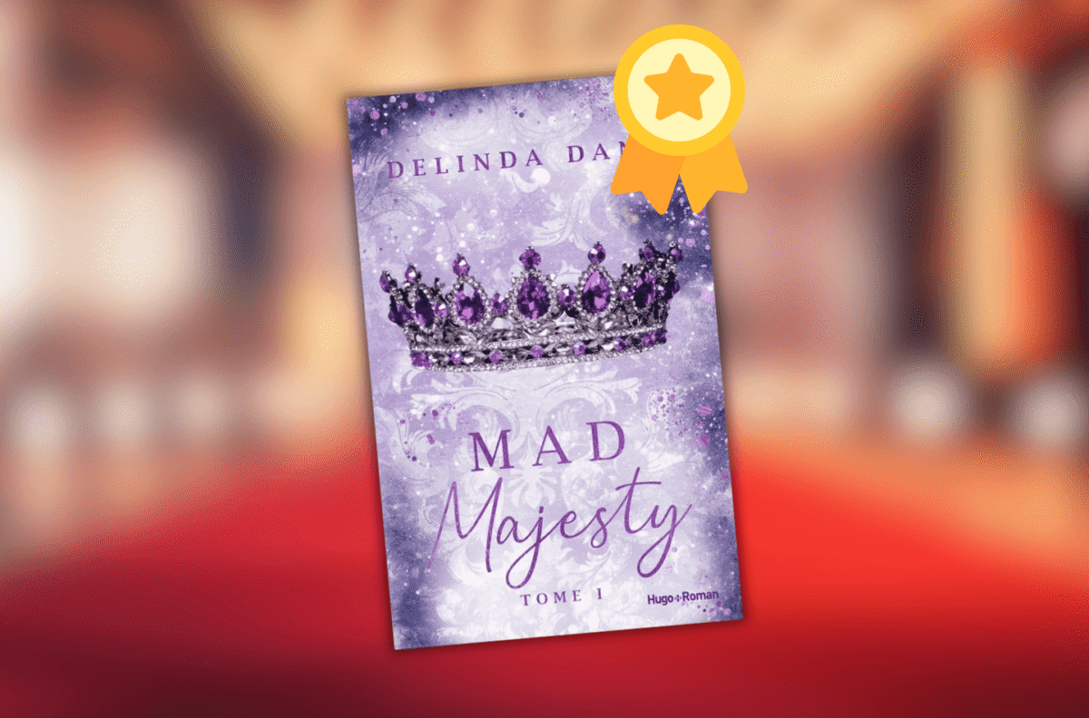 Delinda Dane recompensé au FNR 2025