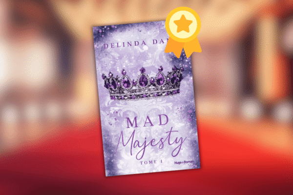 Delinda Dane recompensé au FNR 2025