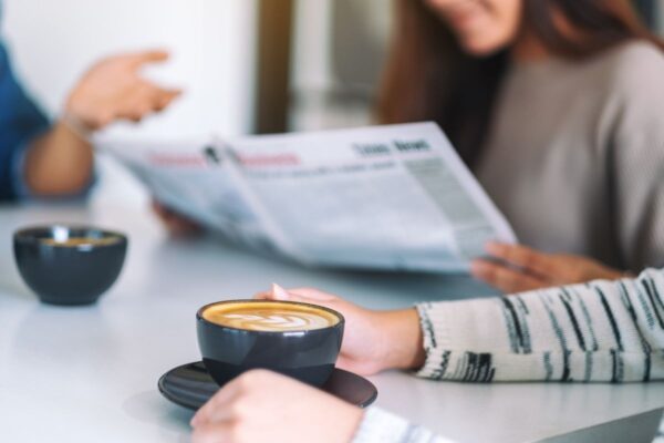 Morgane Moncomble dans le top 3 des meilleures ventes de livres en 2025