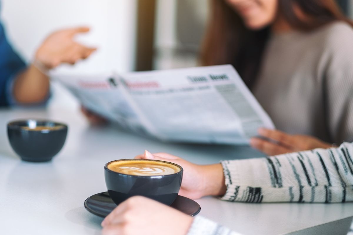 Morgane Moncomble dans le top 3 des meilleures ventes de livres en 2025