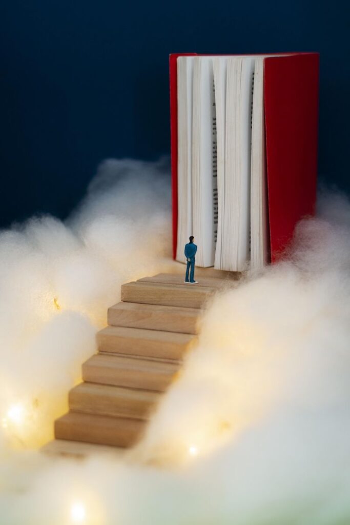 La force du collector en romance