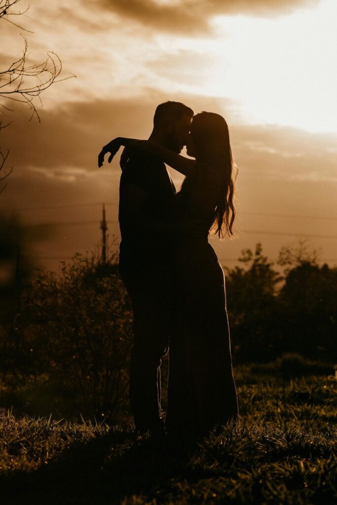 La notion de désir en romance