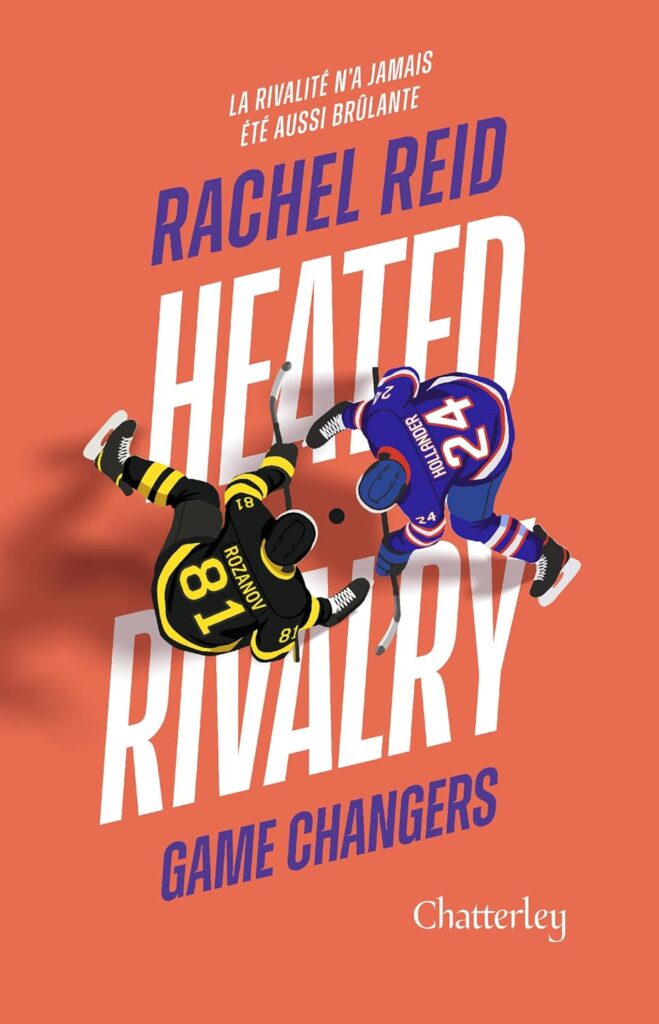 Heated Rivalry